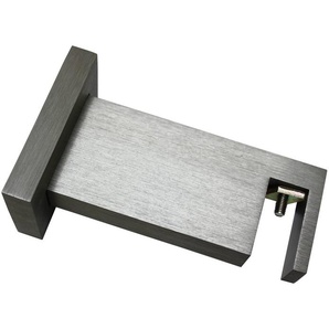 Träger Slim für Luxor rechteckig