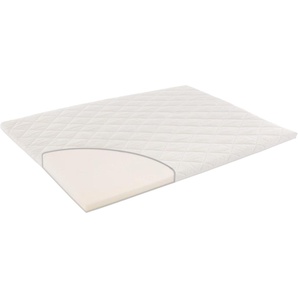 Träumeland Babymatratze »LAUFGITTERmatratze Basic 74 x 94 x 5 cm passend für Childwood«, 5 cm hoch, Raumgewicht: 25 kg/m³, (1 St., 1-tlg.)