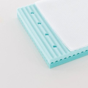 Träumeland Babymatratze »Matratze Wiege AIR«, 7 cm hoch, Raumgewicht: 50 kg/m³, (1 St., 1-tlg.)