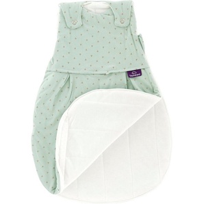 Träumeland Babyschlafsack Babyschlafsack LIEBMICH 3tlg. Set Twister, von Größe 50/56-68/74