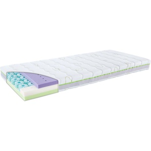 Träumeland Jugendmatratze »Matratze Octasmart XL«, 15 cm hoch, (1 St., 1-tlg.)