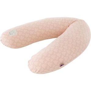 Träumeland Stillkissen Hase, 1-tlg., Stillkissen elastisch
