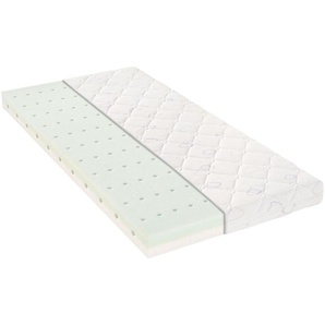 Träumeland Tina Matratze für Babys und Kinder 060x120cm DE3040331