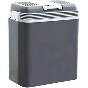 Tragbare Kühlbox "Summer Time " Kühltruhe 5 Liter 
