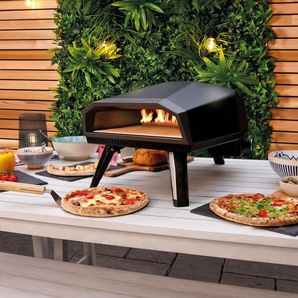 Tragbarer Pizzaofen Thornburg