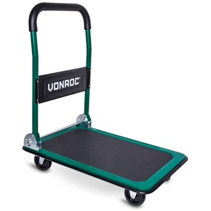 Transportwagen – Klappbar – Traglast max. 150 kg