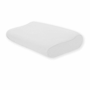 Traumhaft gut schlafen – Flexibler Kissenbezug, multifunktionell, aus Jersey-Elasthan