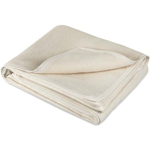 Traumhaft gut schlafen – Molton-Matratzenauflage aus 100% Baumwolle