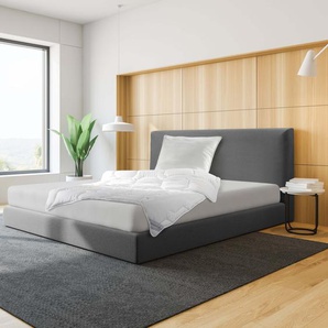 Traumhaft gut schlafen Steppbett oder Kissen – mit Microfaserbezug, allergikergeeignet