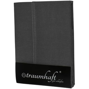 Traumhaft gut schlafen – Stone-Washed-Bettwäsche, 100% Baumwolle, in versch. Farben und Größen