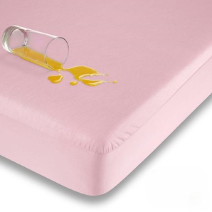 Traumhaft gut schlafen – Wasserundurchlässiges Spannbettlaken für Kinder und Erwachsene