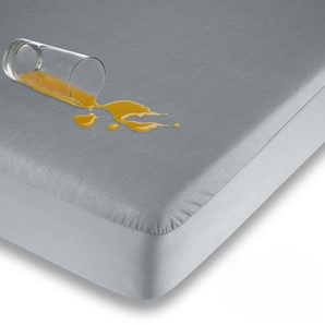 Traumhaft gut schlafen –  Wasserundurchlässiges Spannbettlaken für Kinder und Erwachsene