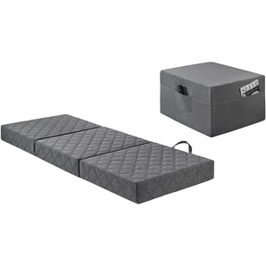 Welche Faktoren es beim Bestellen die Gästebett klappmatratze zu beachten gibt!