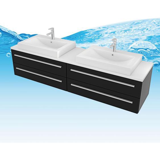 Badezimmerschränke aus Holz Preisvergleich | Moebel 24