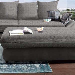 Trends by HG Hocker »Moon«, wahlweise mit Stauraum, frei im Raum stellbar