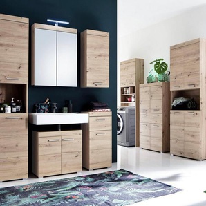 INOSIGN Badmöbel-Set Avena, (Set, 5-St)
