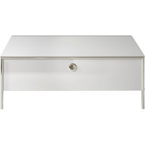 trendteam Couchtisch Infinity, elegante Hochglanzoptik aus Italien