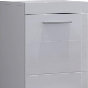 trendteam Hängeschrank Devon Badmöbel, Breite 35 cm