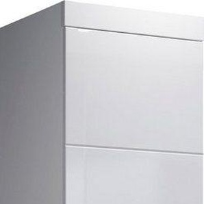 trendteam Hängeschrank Devon Badmöbel, Breite 35 cm
