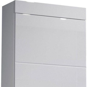 trendteam Hängeschrank Devon Badmöbel, Breite 35 cm