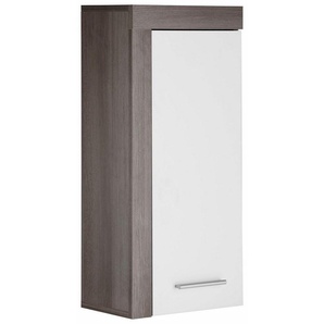 trendteam Hängeschrank Miami mit Rahmenoptik in Holztönen, Breite 36 cm