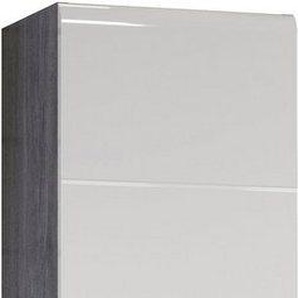 trendteam Hängeschrank Riva 2 Korpusfarben, Breite 35 cm, Türanschlag wechselbar
