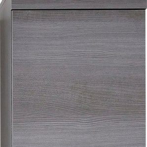 trendteam Hängeschrank Runner Fronten mit Strukturoptik