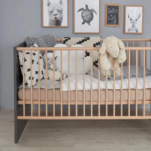 trendteam Umbauseiten »Mats«, (Packung, 2 St.), passend zu Babybett Mats