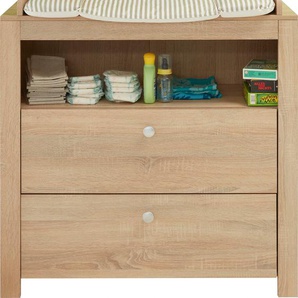 trendteam Wickelkommode »Olivia, Deal für begrenzte Zeit!«, 96 cm