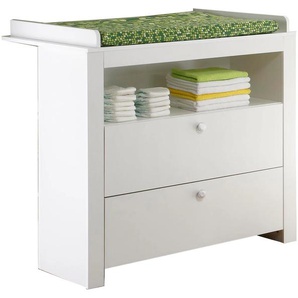 trendteam Wickelkommode »Olivia, Deal für begrenzte Zeit!«, 96 cm