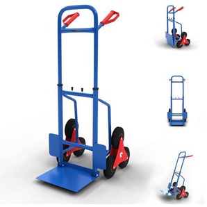 Treppenkarre bis 150 kg - Maxcraft