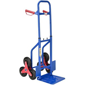 Treppensackkarre bis max. 100 kg
