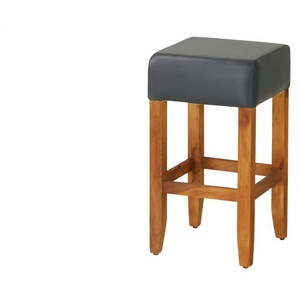 Tresenhocker Massivholz Mumbai | 38 cm | 67 cm | cm 38,0 |