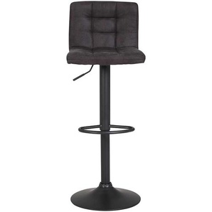 Tresenstühle drehbar höhenverstellbar (2er Set)