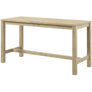 Tresentisch Sahara | holzfarben | 75 cm | 95 cm |