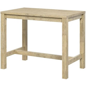Tresentisch  Sahara ¦ holzfarben ¦ Maße (cm): B: 75 H: 95
