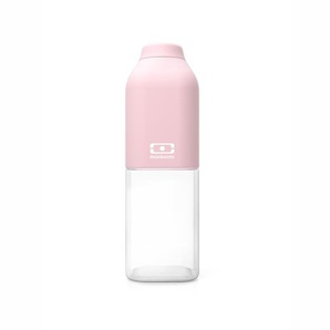 Trinkflasche Positive M, 500 ml, in litchi, von monbento