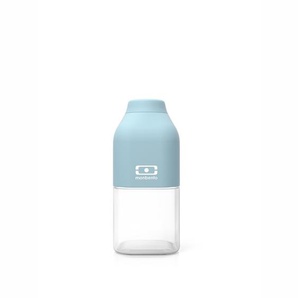 Trinkflasche Positive S, 330 ml, in iceberg, von monbento