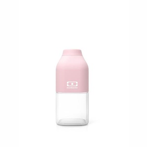 Trinkflasche Positive S, 330 ml, in litchi, von monbento