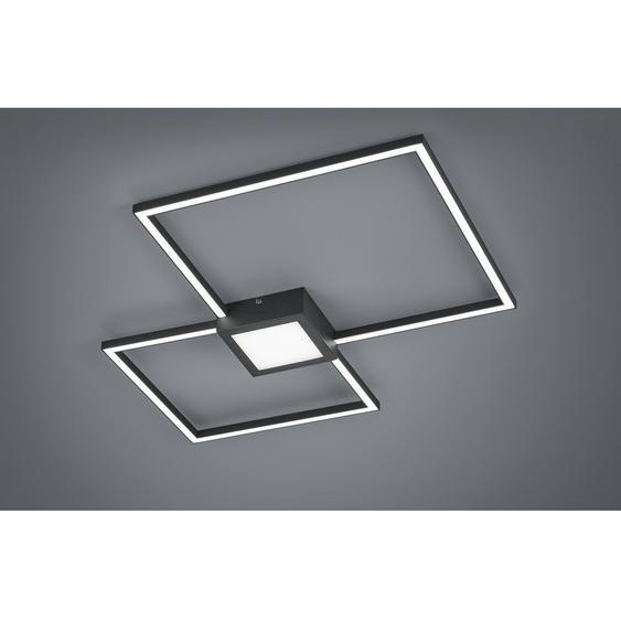 LED Deckenleuchten in Grau Preisvergleich | Moebel 24