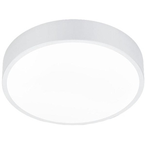 TRIO LED-Deckenleuchte Waco 627413031 weiß, 28 W, 3200 lm, CCT