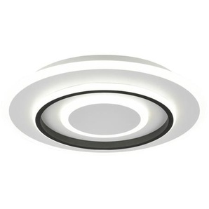 Trio LED-Deckenleuchte   ¦ weiß ¦ Maße (cm): B: 41 H: 6 T: 41.0