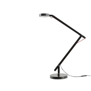 Trio LED Tischleuchte | schwarz | 90 cm |