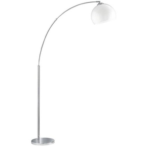 Reality Leuchten Bogenlampe WATTO, ohne Leuchtmittel