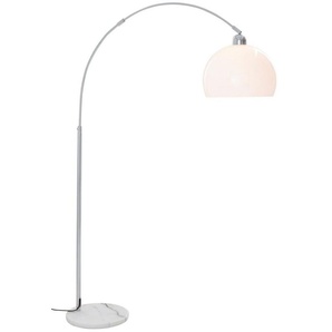 TRIO Leuchten Bogenlampe, ohne Leuchtmittel