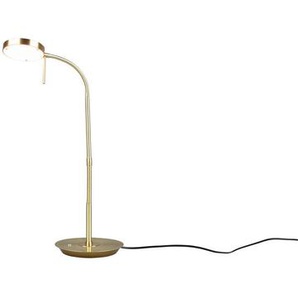 Trio Leuchten Led-Schreibtischleuchte, 19x57 cm, Lampen & Leuchten, Innenbeleuchtung, Tischlampen, Schreibtischlampen