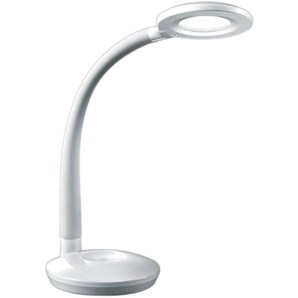 TRIO Leuchten LED Schreibtischleuchte »Touch me«, Leuchtmittel LED-Modul   LED fest integriert
