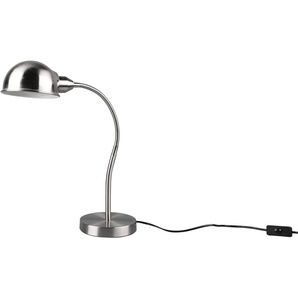 Schreibtischlampen & Schreibtischleuchten in Silber Preisvergleich | Moebel  24 | Tischlampen