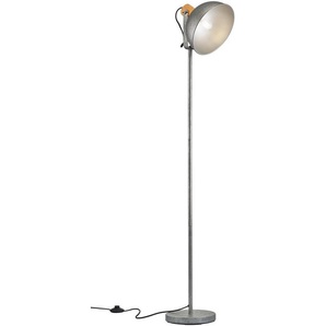TRIO Leuchten Stehlampe Delhi, ohne Leuchtmittel