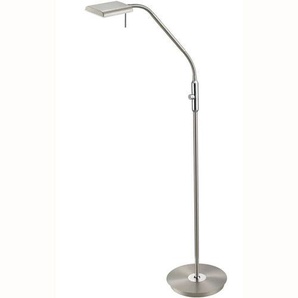 Trio Leuchten Trio LED-Stehlampe Bergamo 420910107